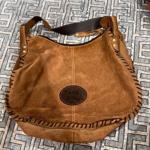 Boots and bags shoulder bag